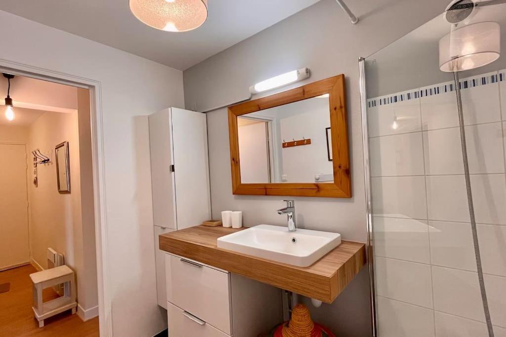 Appartement Merlidunes Proche De La Plage Merlimont Extérieur photo